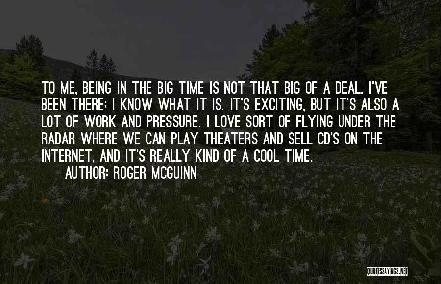 Roger McGuinn Quotes 1547814