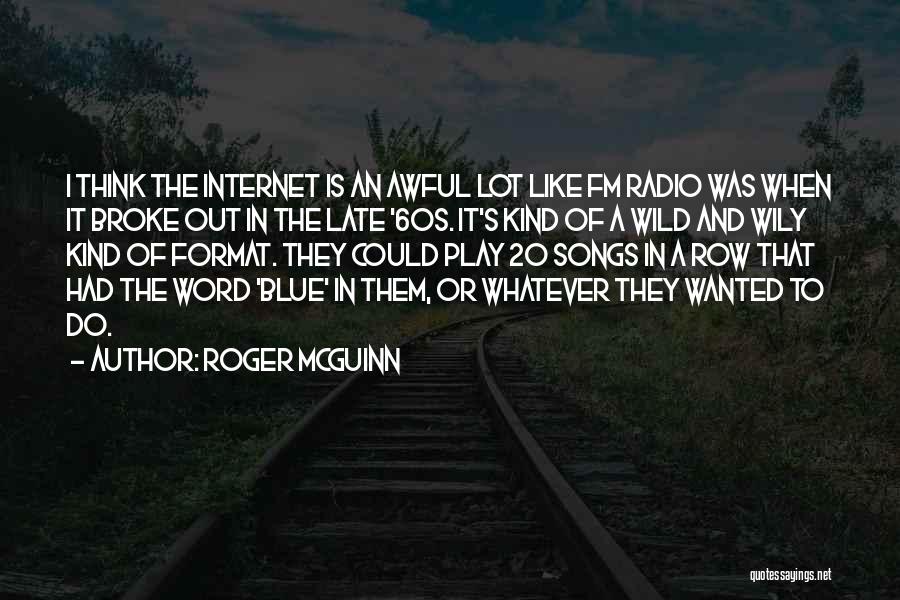 Roger McGuinn Quotes 1568954