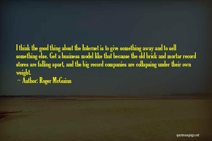 Roger McGuinn Quotes 1594297