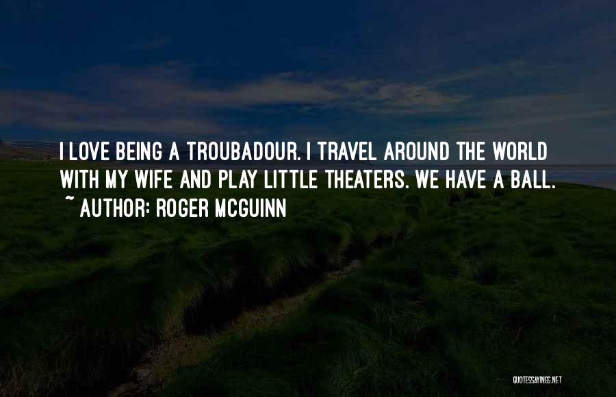 Roger McGuinn Quotes 1736462