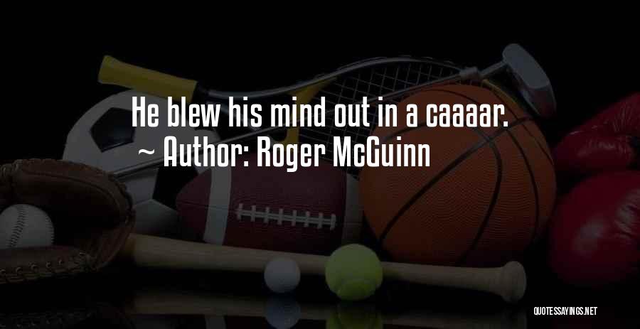 Roger McGuinn Quotes 1740500