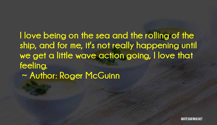 Roger McGuinn Quotes 1903025