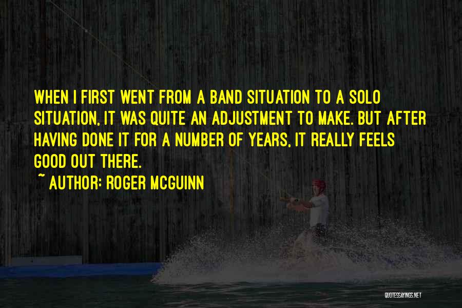 Roger McGuinn Quotes 218667