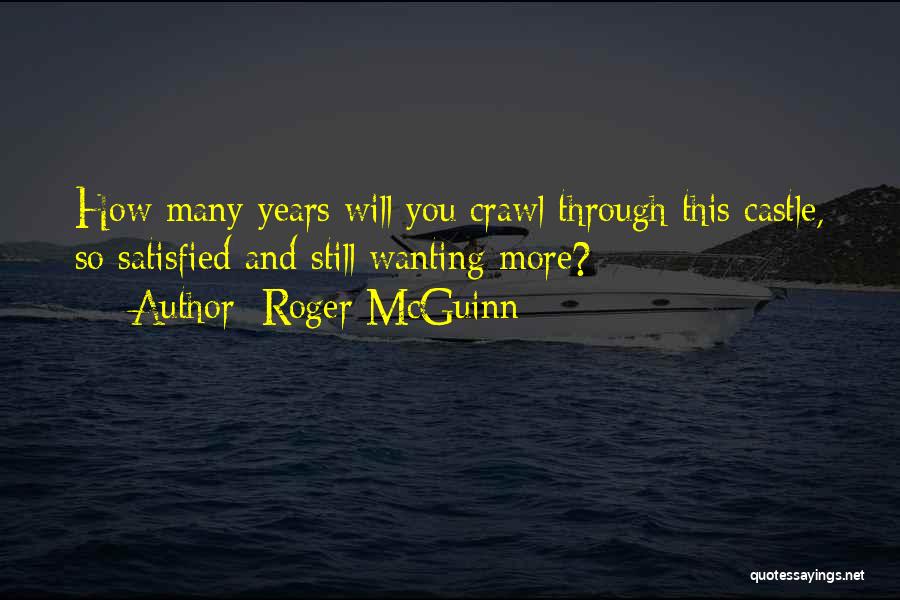 Roger McGuinn Quotes 884967