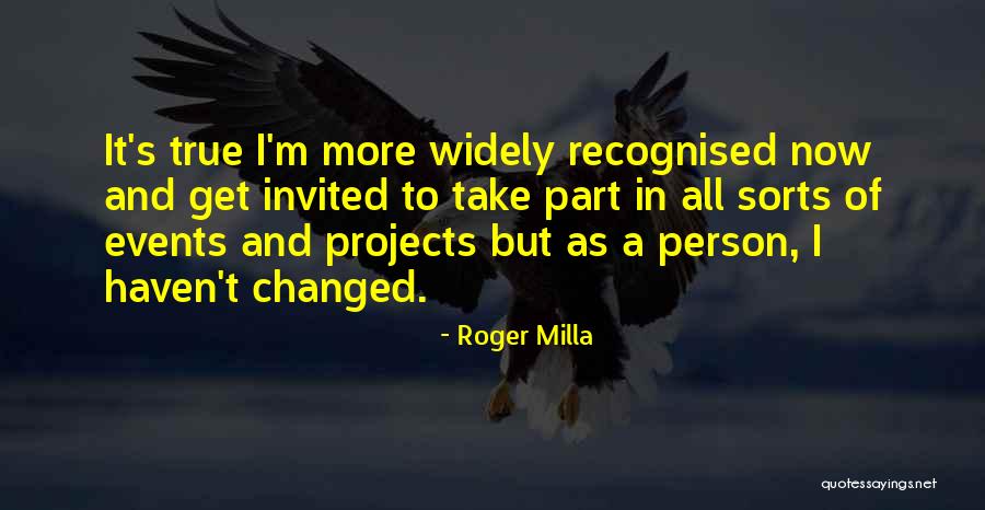 Roger Milla Quotes 1561144 Roger Milla Quotes 1561144