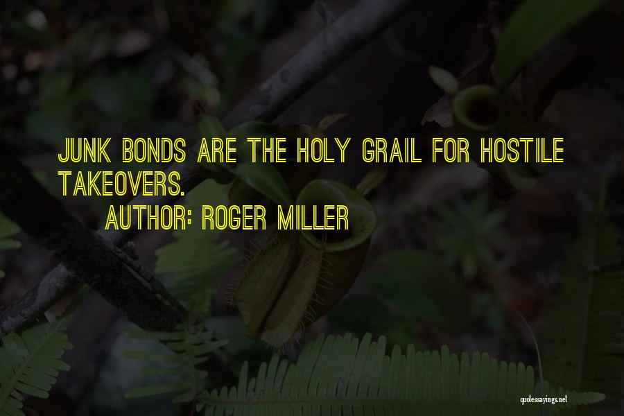 Roger Miller Quotes 1017949