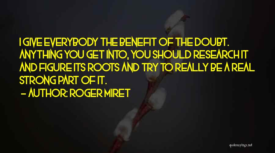 Roger Miret Quotes 191792
