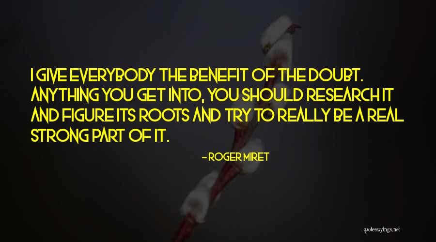 Roger Miret Quotes 191792