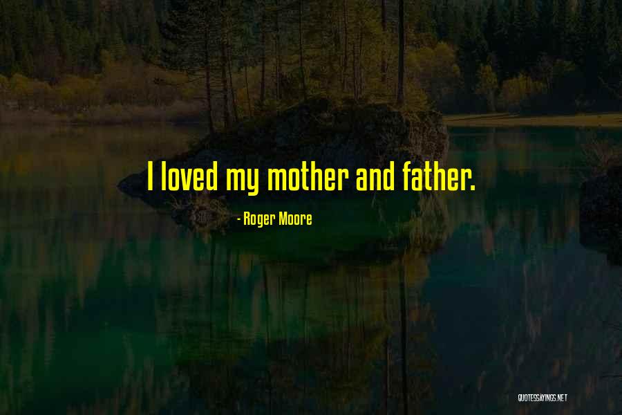 Roger Moore Quotes 1596002