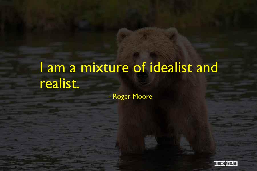 Roger Moore Quotes 1686640