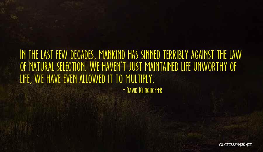 Roger Mugisha Quotes By David Klinghoffer Roger Mugisha Quotes By David Klinghoffer