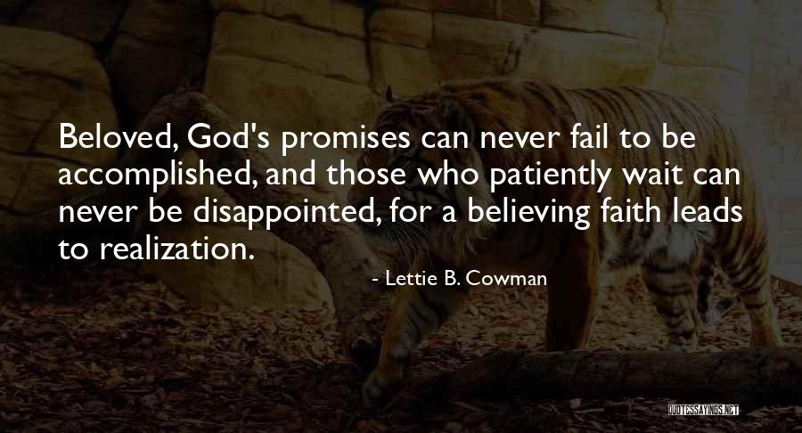 Roger Mugisha Quotes By Lettie B. Cowman Roger Mugisha Quotes By Lettie B. Cowman