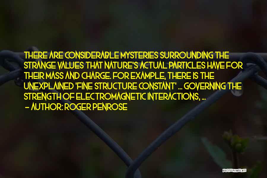 Roger Penrose Quotes 1297951