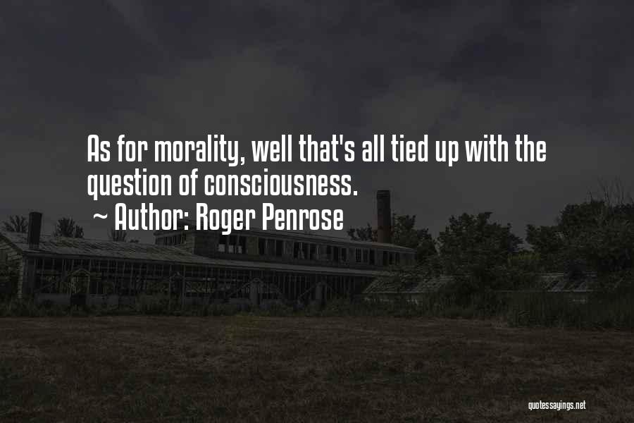 Roger Penrose Quotes 1991604