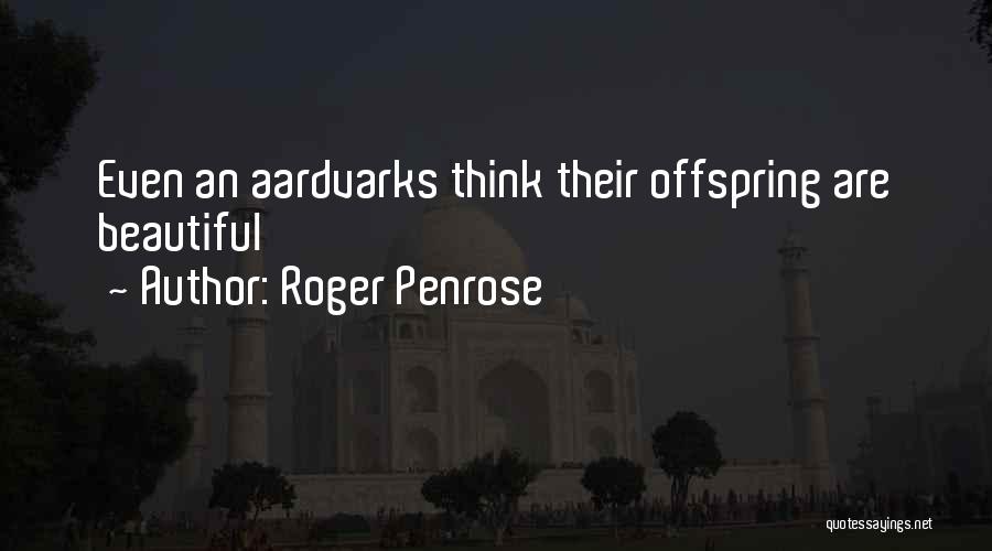 Roger Penrose Quotes 352838