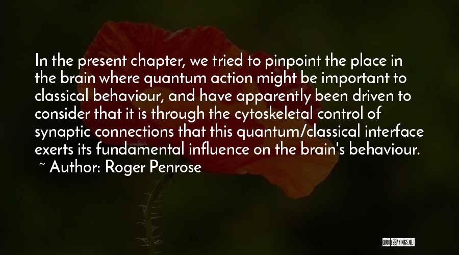 Roger Penrose Quotes 864312