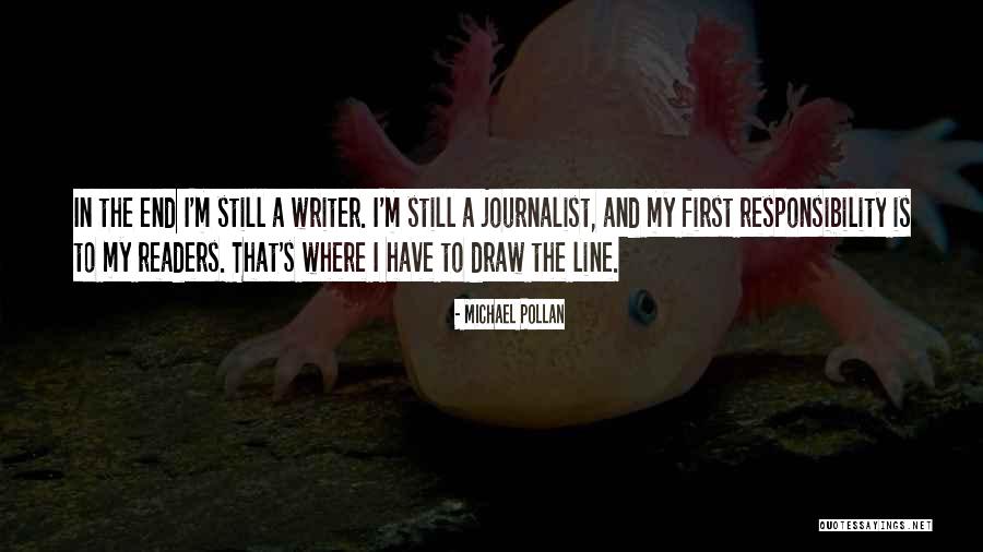 Roger Podacter Quotes By Michael Pollan Roger Podacter Quotes By Michael Pollan