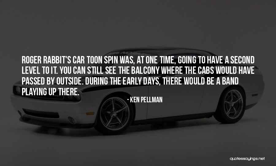 Roger Rabbit Quotes By Ken Pellman Roger Rabbit Quotes By Ken Pellman
