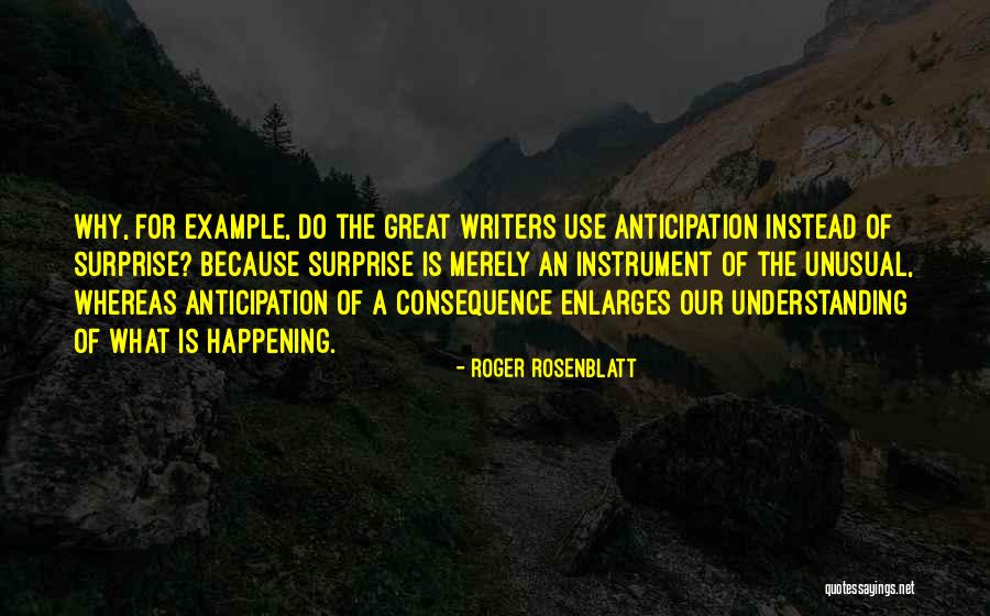 Roger Rosenblatt Quotes 1534211 Roger Rosenblatt Quotes 1534211