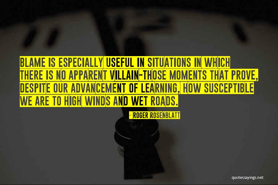 Roger Rosenblatt Quotes 2261941 Roger Rosenblatt Quotes 2261941