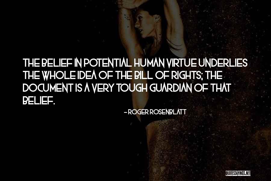 Roger Rosenblatt Quotes 763836 Roger Rosenblatt Quotes 763836
