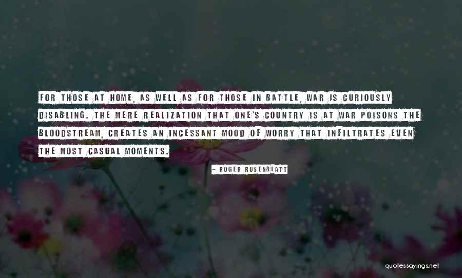 Roger Rosenblatt Quotes 914832 Roger Rosenblatt Quotes 914832