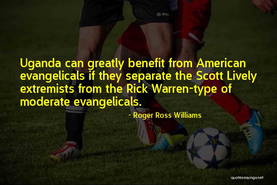 Roger Ross Williams Quotes 100956 Roger Ross Williams Quotes 100956