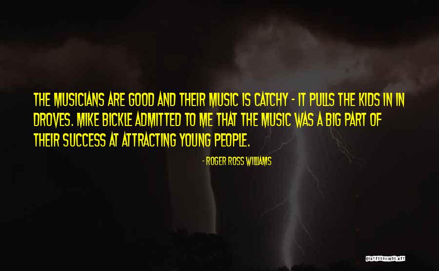 Roger Ross Williams Quotes 1428222 Roger Ross Williams Quotes 1428222