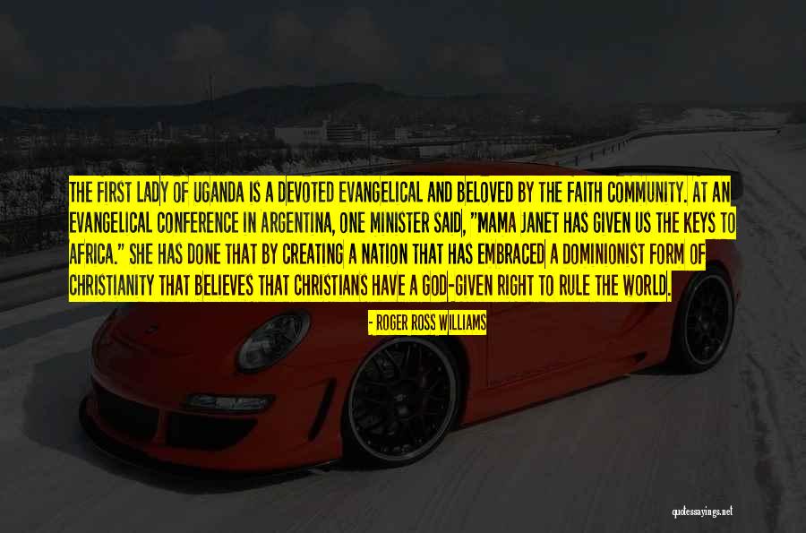 Roger Ross Williams Quotes 1654452 Roger Ross Williams Quotes 1654452