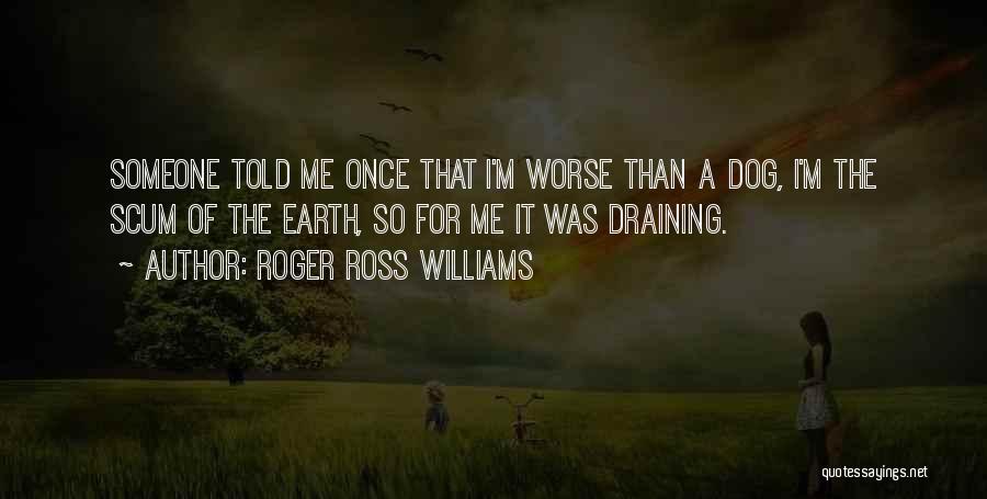 Roger Ross Williams Quotes 2027311