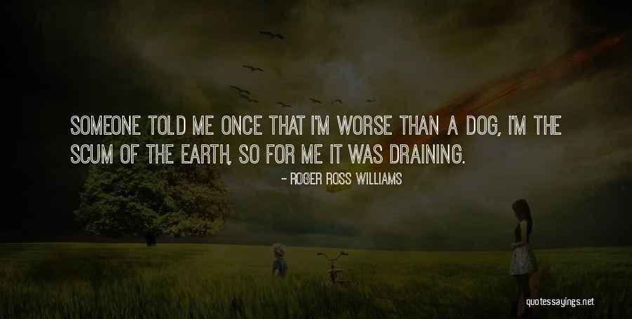 Roger Ross Williams Quotes 2027311 Roger Ross Williams Quotes 2027311