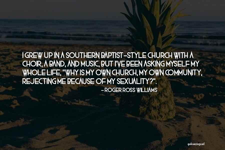 Roger Ross Williams Quotes 686893 Roger Ross Williams Quotes 686893