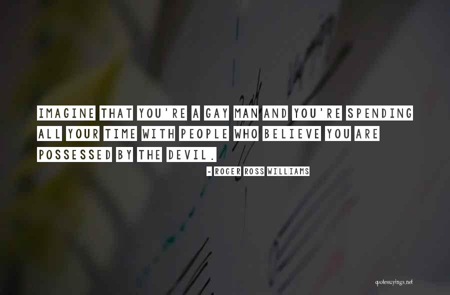 Roger Ross Williams Quotes 750115 Roger Ross Williams Quotes 750115