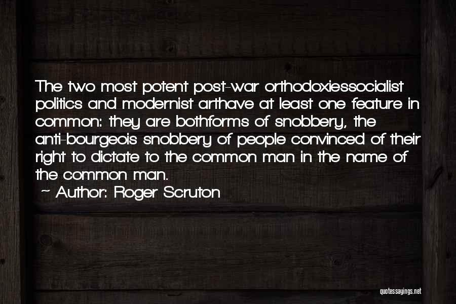 Roger Scruton Quotes 180680