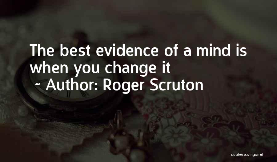 Roger Scruton Quotes 1977114