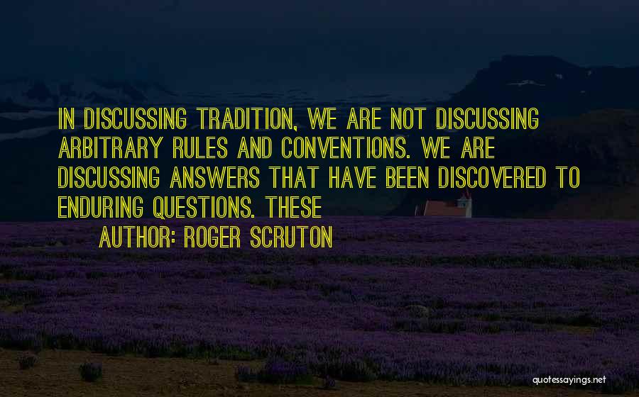 Roger Scruton Quotes 2140845