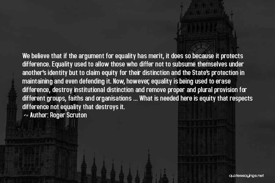 Roger Scruton Quotes 2156068