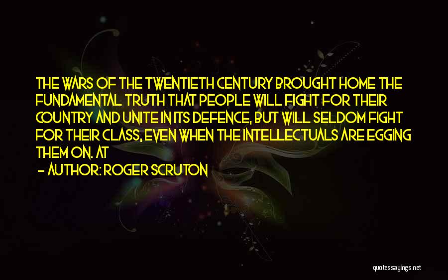 Roger Scruton Quotes 286639