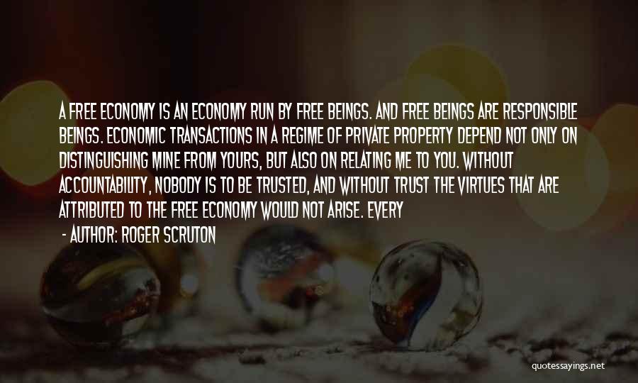 Roger Scruton Quotes 634474