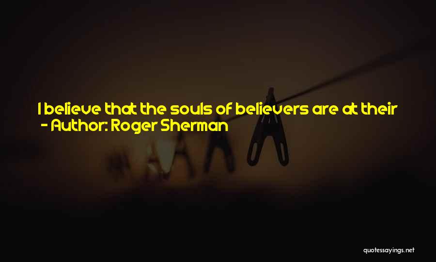 Roger Sherman Quotes 1574011
