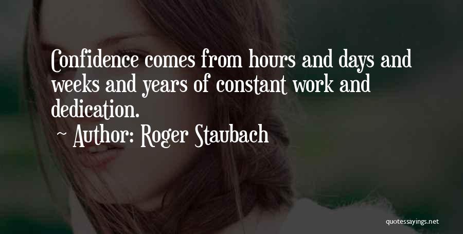 Roger Staubach Quotes 1146190