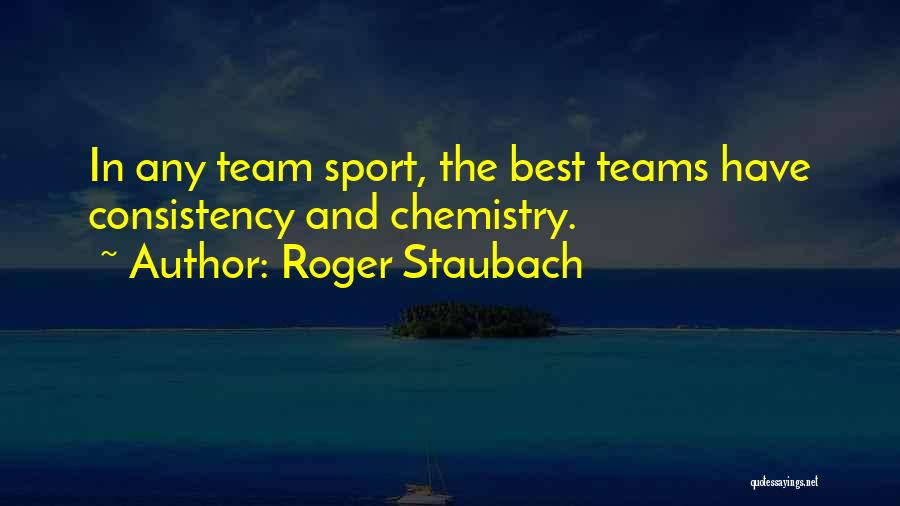 Roger Staubach Quotes 1998645