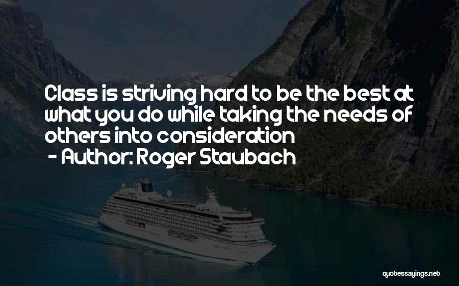 Roger Staubach Quotes 517142