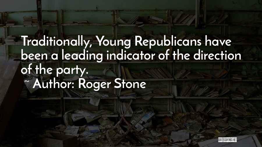 Roger Stone Quotes 1617489