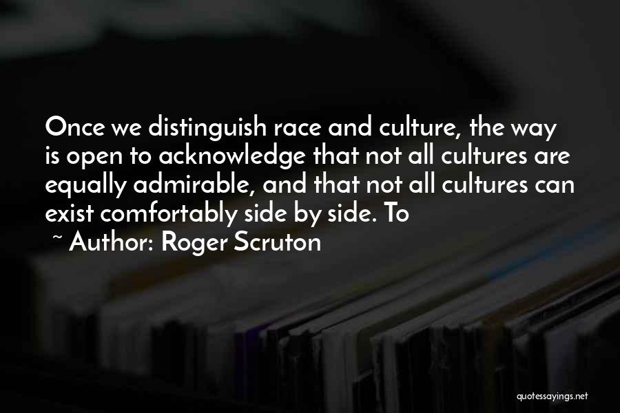 Roger That Quotes By Roger Scruton