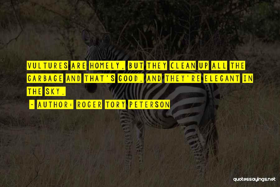 Roger Tory Peterson Quotes 1318588 Roger Tory Peterson Quotes 1318588