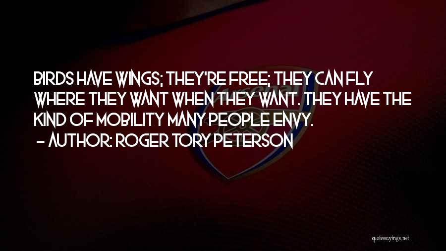 Roger Tory Peterson Quotes 1703065