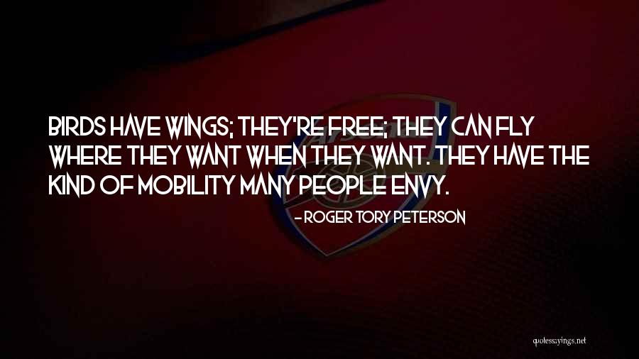 Roger Tory Peterson Quotes 1703065