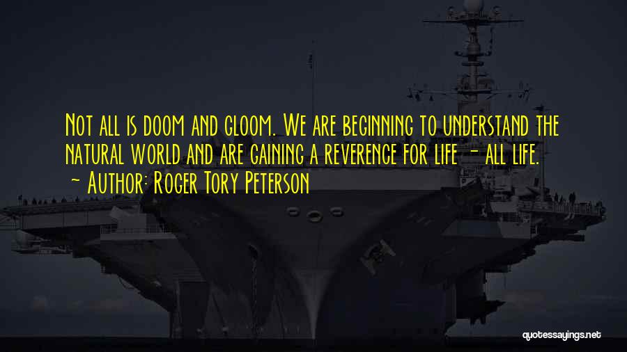 Roger Tory Peterson Quotes 1719040 Roger Tory Peterson Quotes 1719040