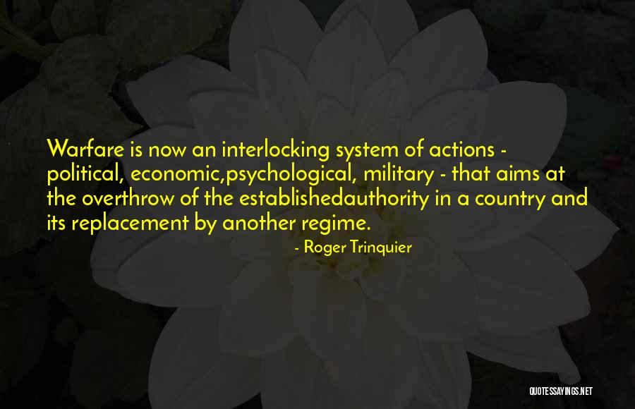 Roger Trinquier Quotes 2016381